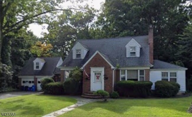 property at 134 Chestnut St