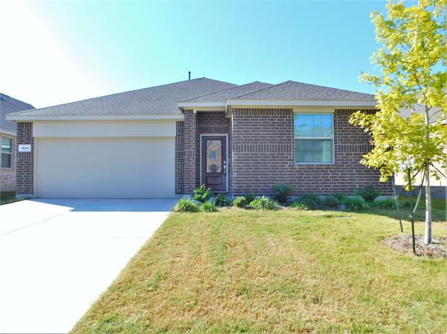 1624 Da Vinci Dr in Oak Point, TX - Building Photo - Building Photo