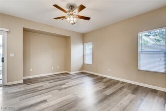 6249 Blushing Willow St in North Las Vegas, NV - Building Photo - Building Photo