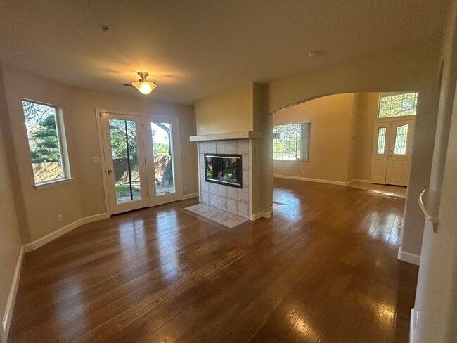 property at 142 Pine Canyon Rd