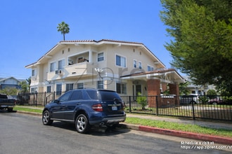 1425 3rd Ave in Los Angeles, CA - Building Photo - Building Photo