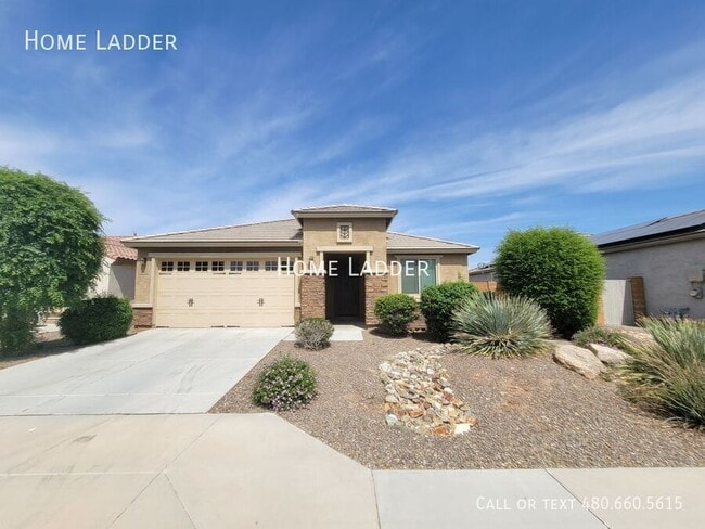 property at 25932 W Quail Ave