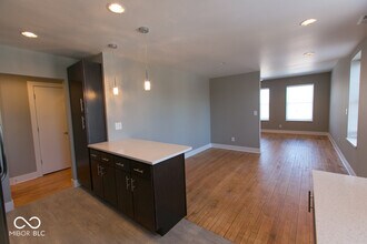 1301 Alabama St in Indianapolis, IN - Building Photo - Building Photo