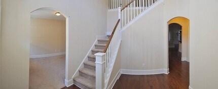 195 Glenmoor Dr in Southern Pines, NC - Building Photo - Building Photo