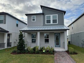 14250 Braemar St in Winter Garden, FL - Building Photo