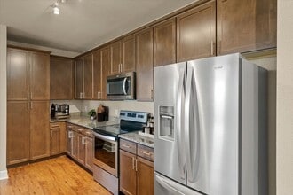 The Residences at Bluhawk Apartment Homes in Overland Park, KS - Building Photo - Building Photo
