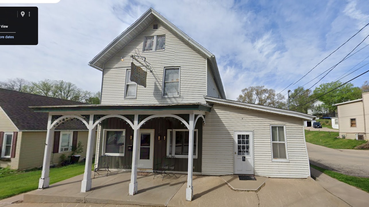 628 Franklin St in Galena, IL - Building Photo