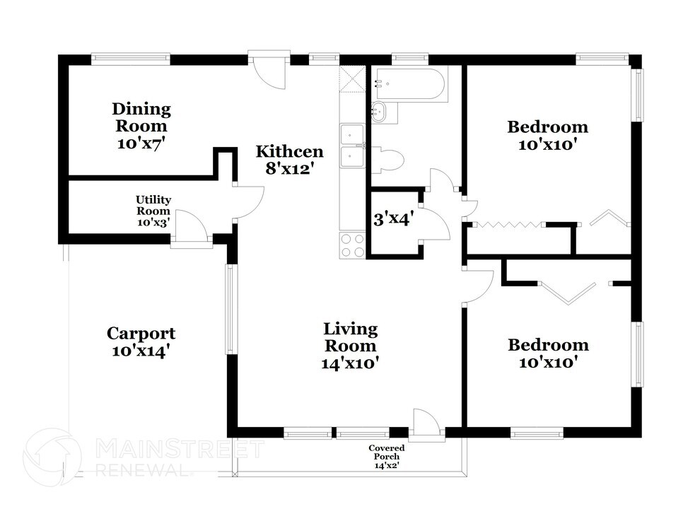 151 NE 51st St in Fort Lauderdale, FL - Building Photo
