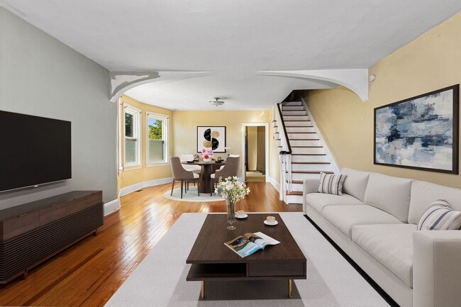 117 Park Ave in Morrisville, PA - Building Photo - Building Photo