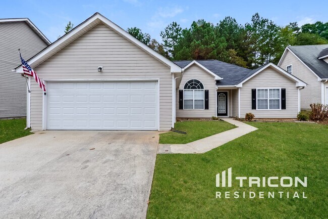 3480 Cameo Ct in Snellville, GA - Building Photo - Building Photo