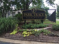 Building Photo - Park Trace Apartments in Jackson, Tennessee