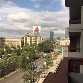 566 Commonwealth Ave in Boston, MA - Building Photo