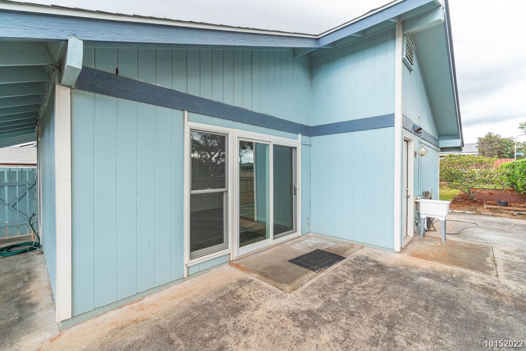 94-656-656 Hikianalia Pl in Mililani, HI - Building Photo