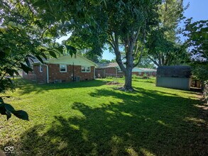 7718 Southfield Dr in Southport, IN - Building Photo - Building Photo