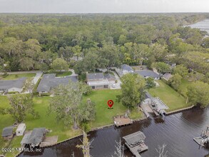 11921 Little Creek Ln in Jacksonville, FL - Building Photo - Building Photo