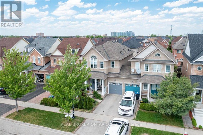 property at 4809 Dovehouse Dr