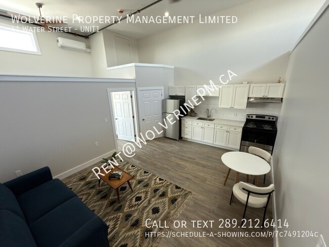41 Water St in Pictou, NS - Building Photo - Building Photo