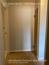 2406 Heseltine Rd in Regina, SK - Building Photo - Building Photo