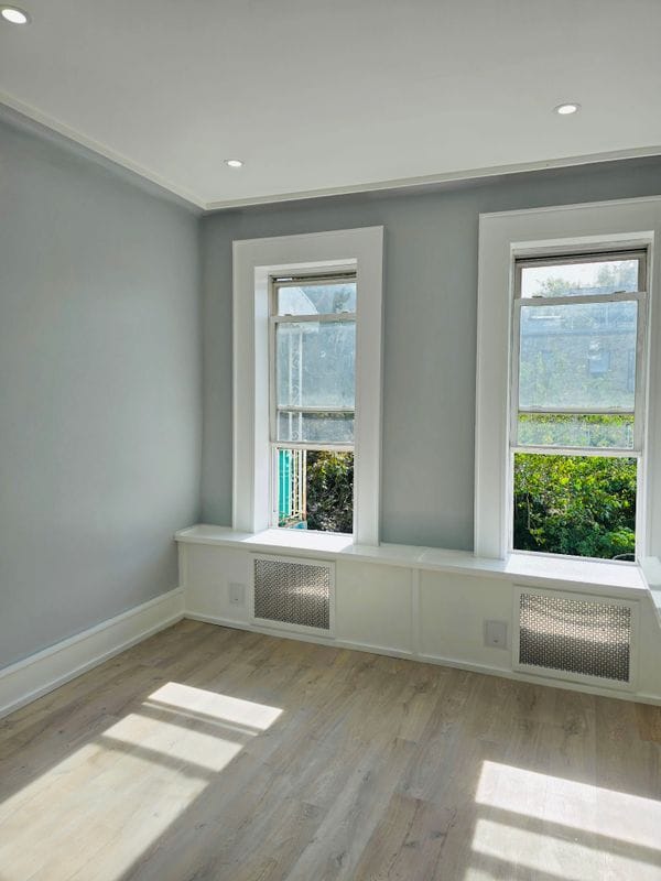 540 46th St in Brooklyn, NY - Foto de edificio - Building Photo