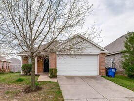1213 Toledo Bend Dr in Princeton, TX - Building Photo