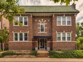 750 Leland Ave, Unit #1N Apartamentos