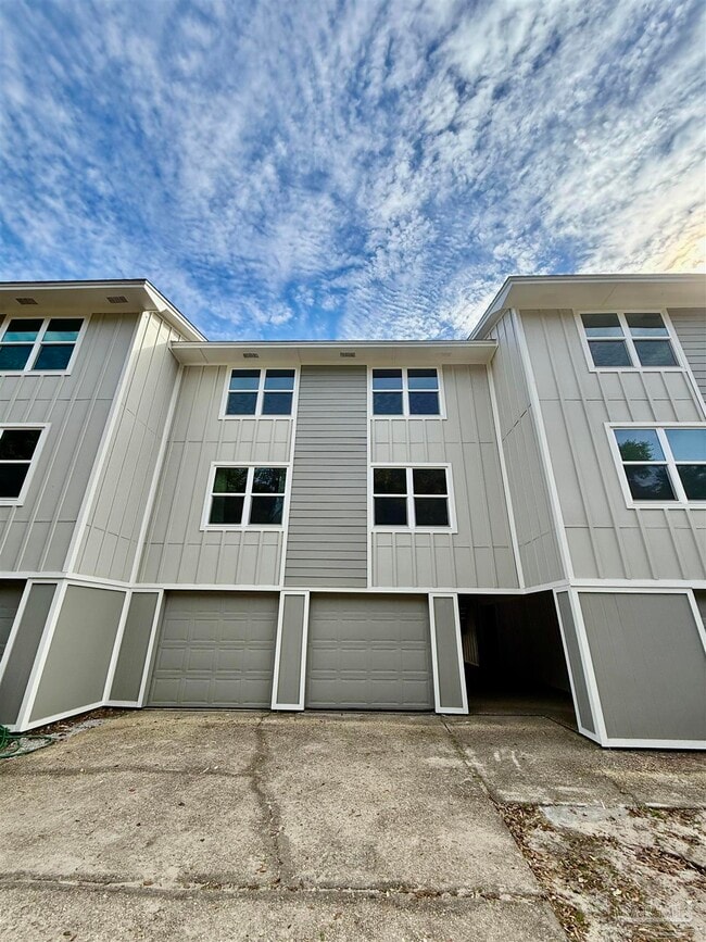 property at 200 Pensacola Beach Rd