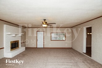 2422 Chestnut Log Ln in Lithia Springs, GA - Building Photo - Building Photo