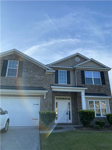 property at 120 Iron Horse Spur