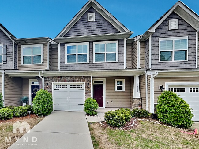 property at 11311 Savannah Creek Dr