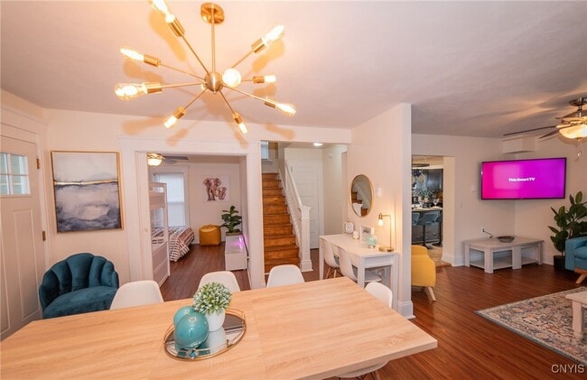 property at 312 Hall Ave