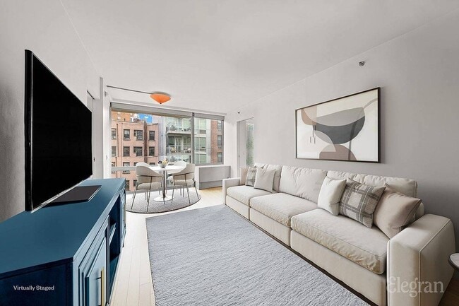property at 425 E 13th St