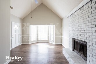 4812 Barkshire Dr in Memphis, TN - Building Photo - Building Photo