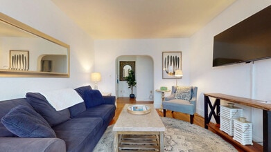 90 Kilsyth Rd, Unit FL1-ID1238048P in Boston, MA - Building Photo - Building Photo