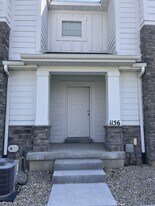 1156 S 800 W in Spanish Fork, UT - Building Photo