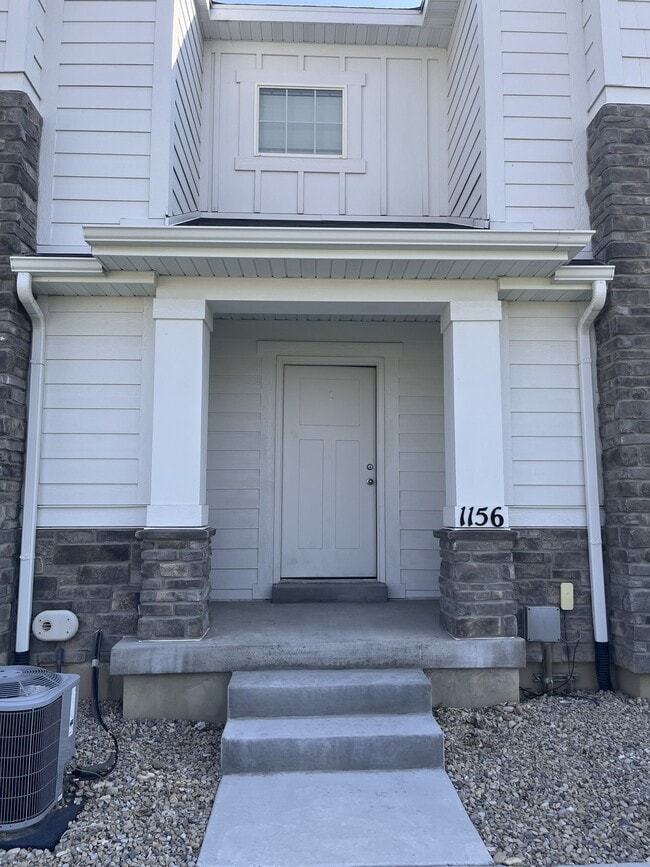 property at 1156 S 800 W