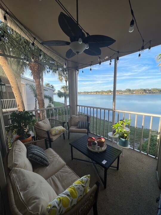 2761 Citrus Lake Dr in Naples, FL - Building Photo