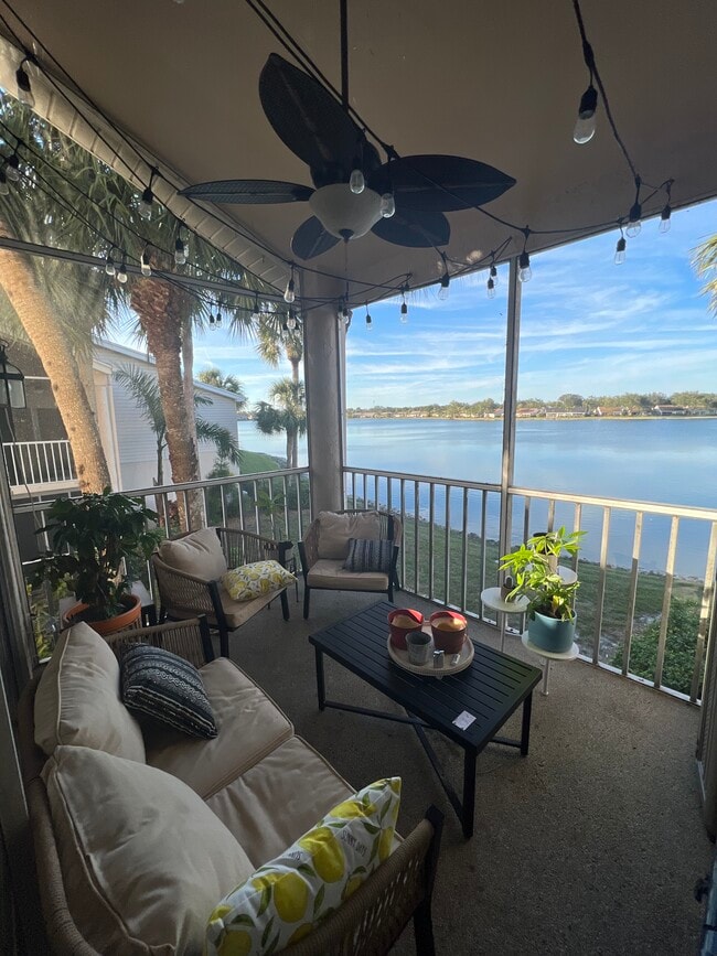 property at 2761 Citrus Lake Dr