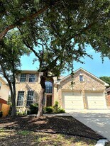 4124 Canyon Glen Cir in Austin, TX - Building Photo
