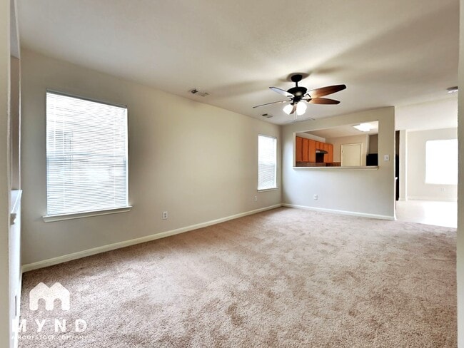 3522 Red Meadows Dr in Spring, TX - Building Photo - Building Photo