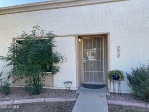 5830 N 83rd St in Scottsdale, AZ - Building Photo - Building Photo