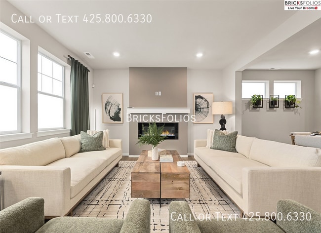 14914 203rd Ave E in Bonney Lake, WA - Building Photo - Building Photo