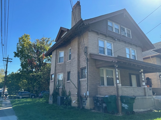 3318 Ormond Ave in Cincinnati, OH - Building Photo - Building Photo