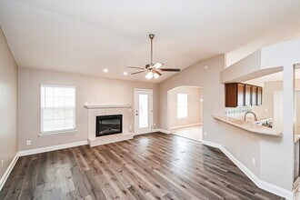 2916 Waters View Cir in Orange Park, FL - Foto de edificio - Building Photo