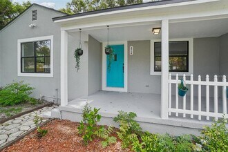 3710 W Griflow St in Tampa, FL - Building Photo - Building Photo