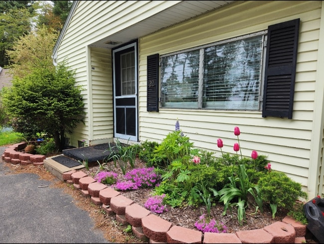 property at 22 Gorgeana Way