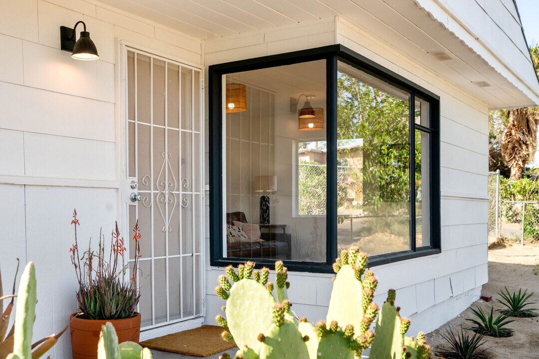 6216 Morningside Rd in Joshua Tree, CA - Building Photo