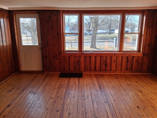 2311 Hendricks St in Terre Haute, IN - Building Photo - Building Photo