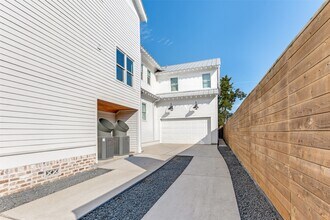 709 E 13th St in Houston, TX - Building Photo - Building Photo