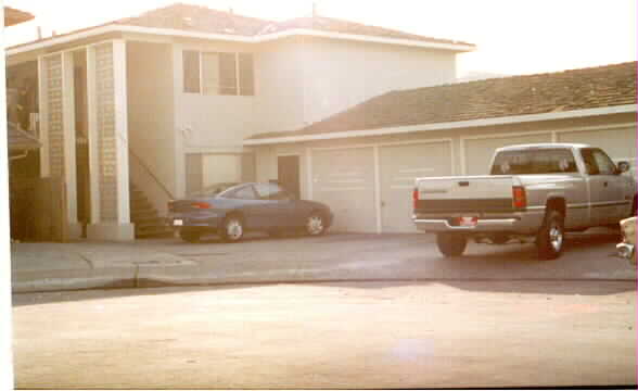 3435 Redwood Ct in Castro Valley, CA - Building Photo - Building Photo