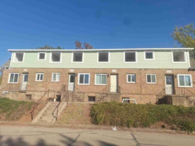 property at 1100 7th St